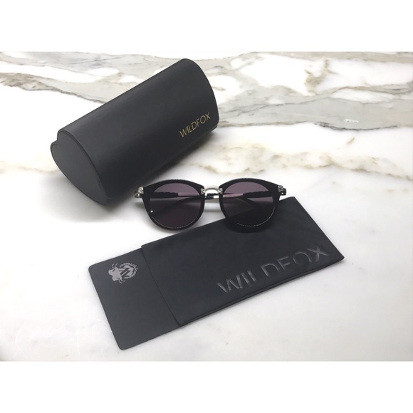 Wildfox Accessories - New Wildfox Sunset Sunglasses